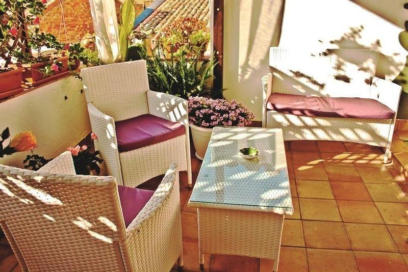 Camere A Sud Agrigento Kültér fotó