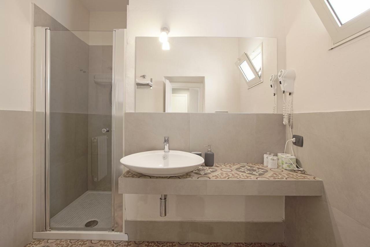 Camere A Sud Agrigento Kültér fotó