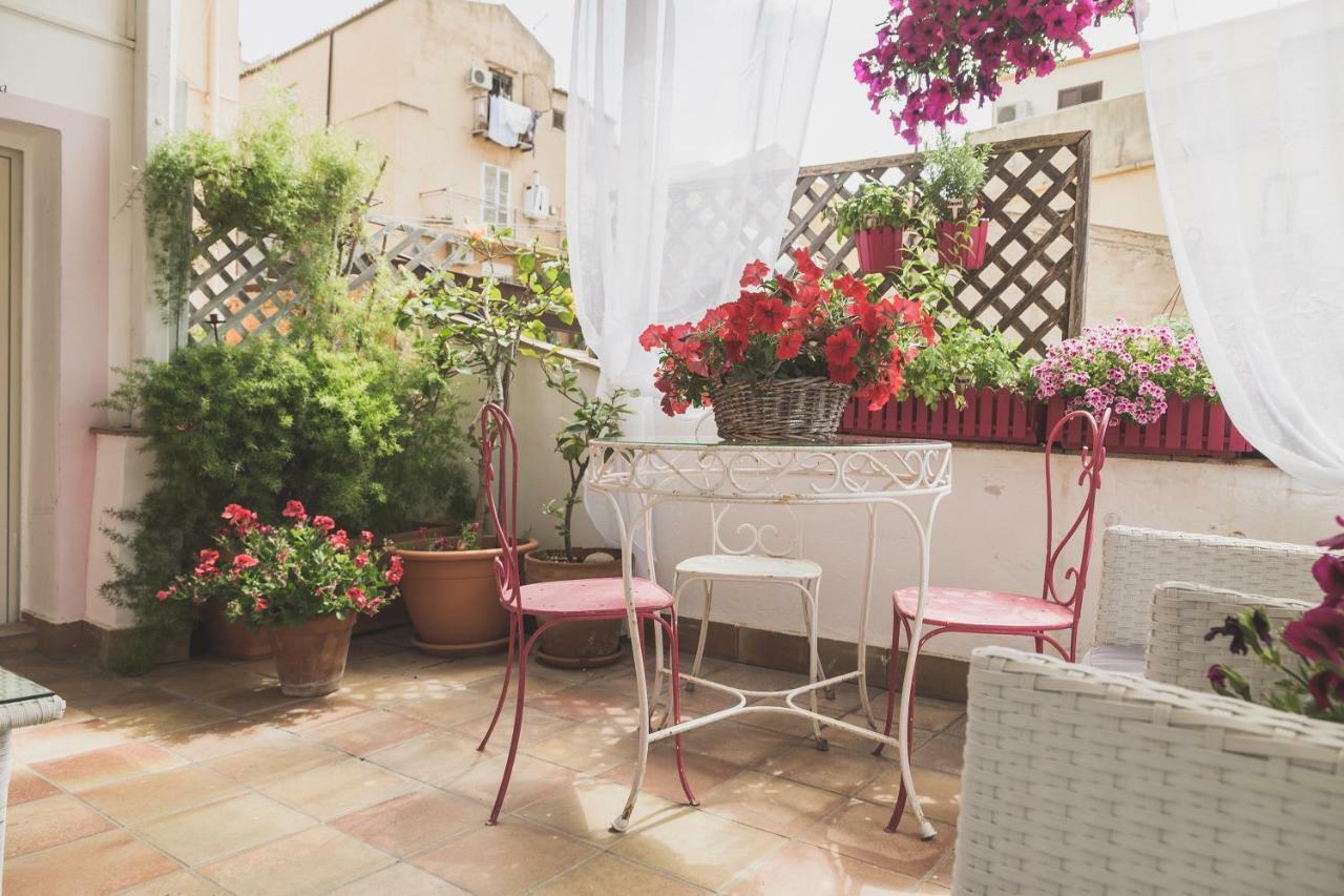 Camere A Sud Agrigento Kültér fotó