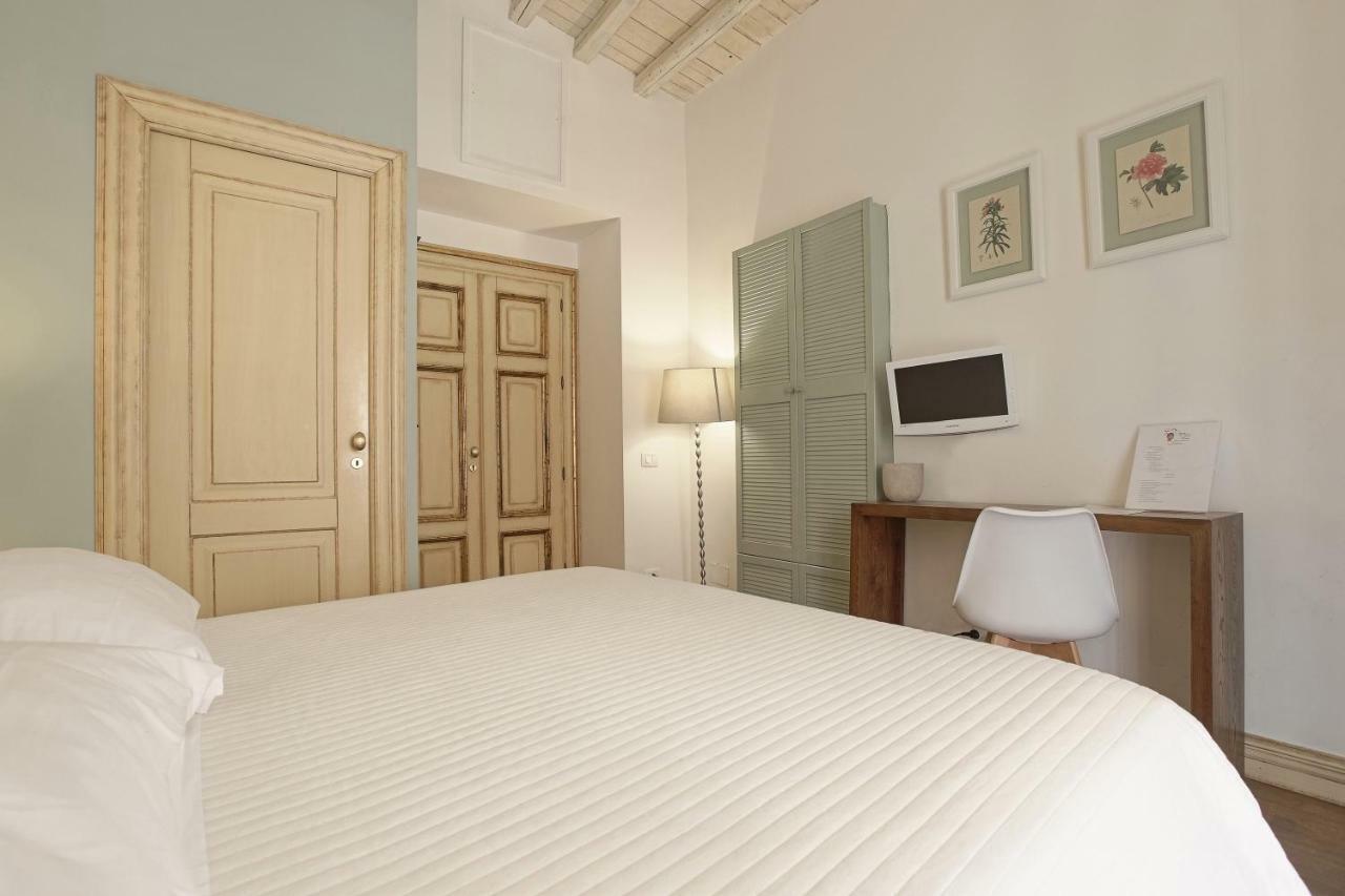 Camere A Sud Agrigento Kültér fotó