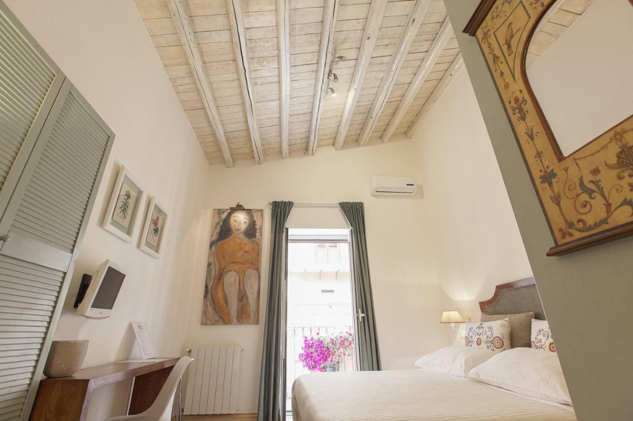 Camere A Sud Agrigento Kültér fotó